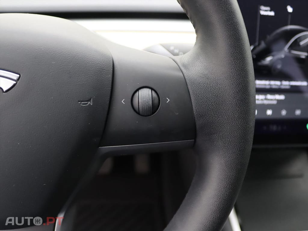 Tesla Model 3 Standard RWD Plus AUTOPILOT