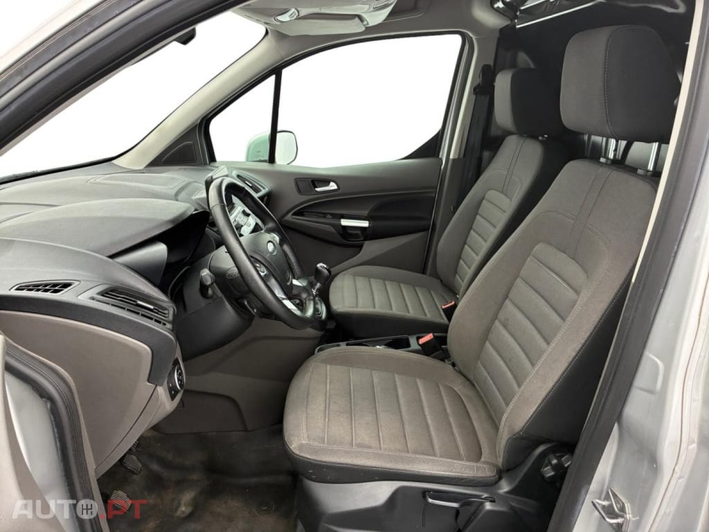 Ford Transit Connect 1.5 TDCi L2 Limited