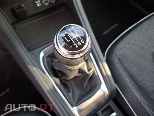 Renault Captur 1.0 TCe 90 techno