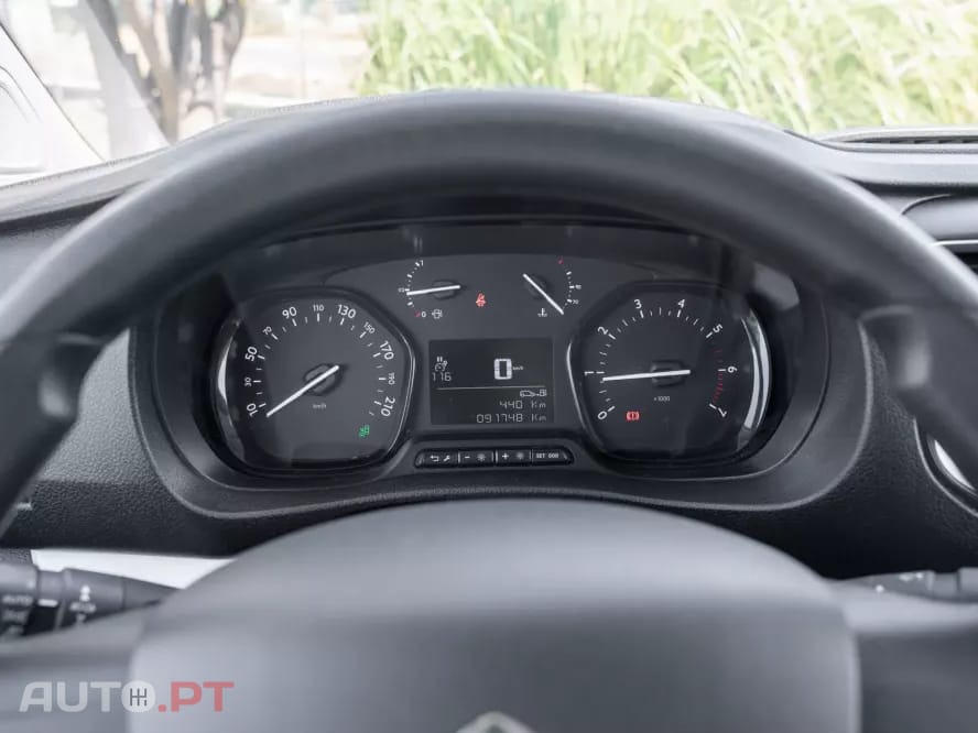 Citroen Space Tourer 1.5 BlueHDi XL Feel