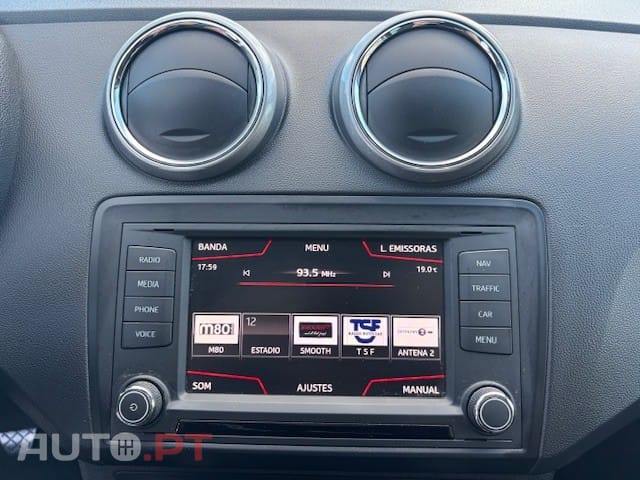 Seat Ibiza 1.0 TSI FR