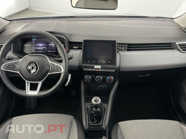 Renault Clio TCe 90 Evolution