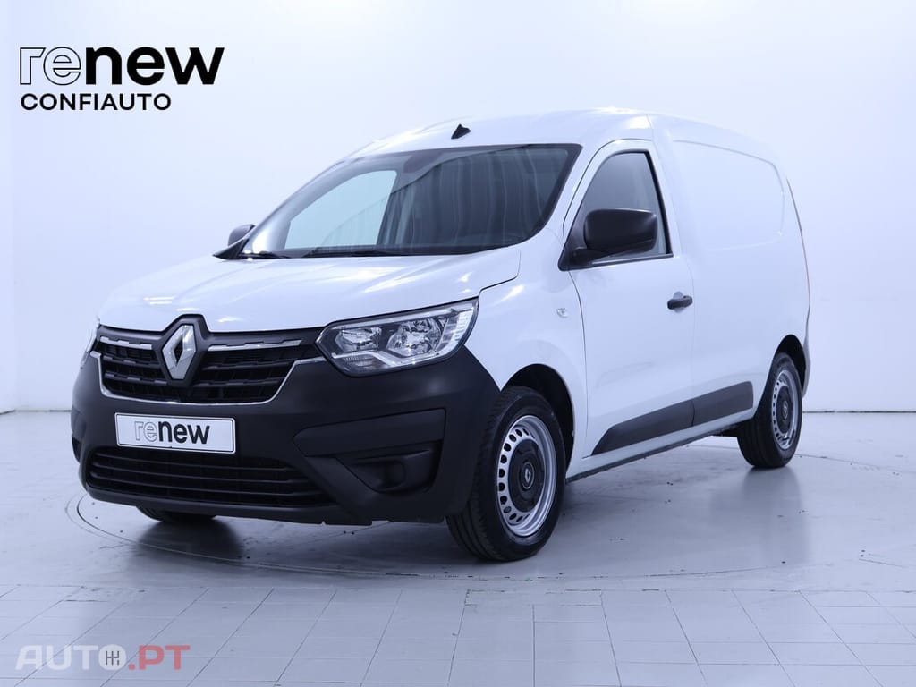 Renault Express 1.5 Blue dci Confort