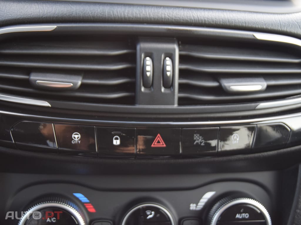 Fiat Tipo 1.3 Multijet City Life