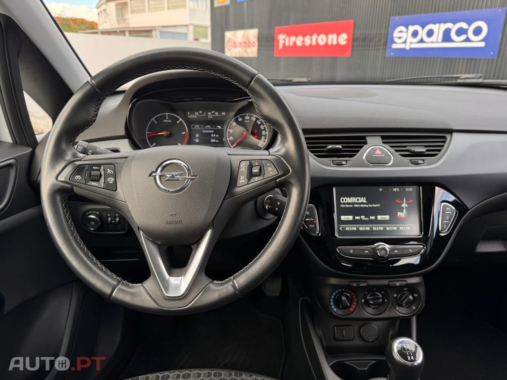 Opel Corsa 1.3 CDTi Edition