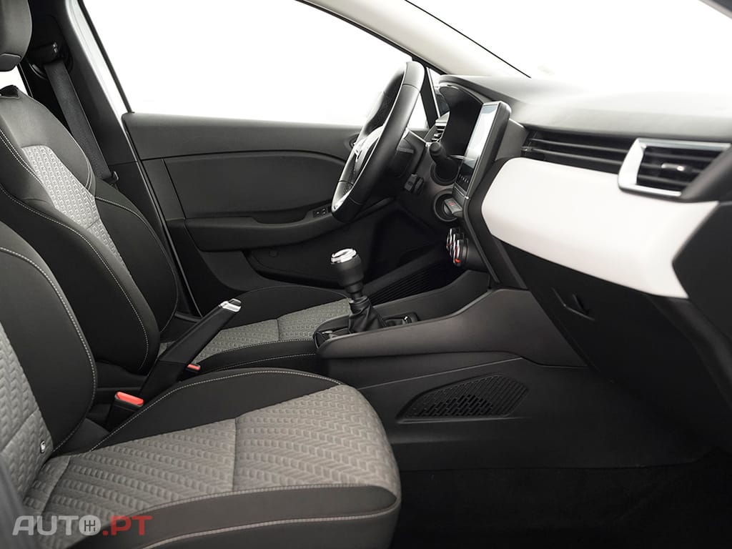 Renault Clio Clio 1.0 TCe Evolution