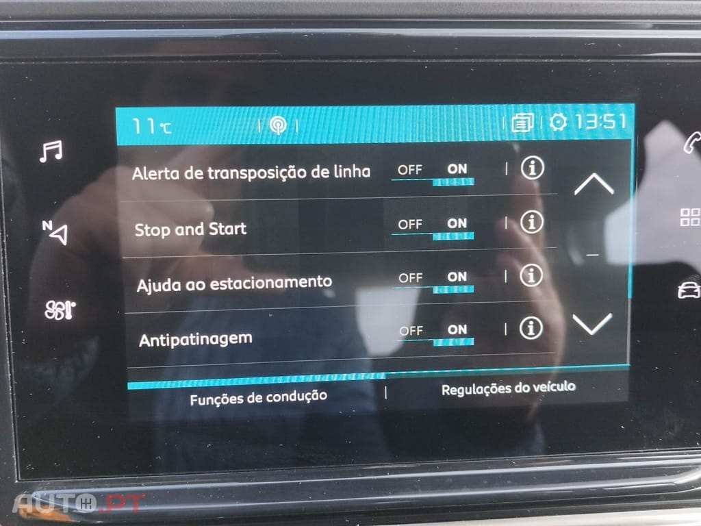 Citroen C3 1.2 PureTech Shine