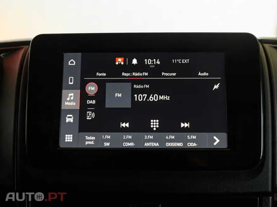 Fiat Ducato 33 2.2 M-Jet MH1