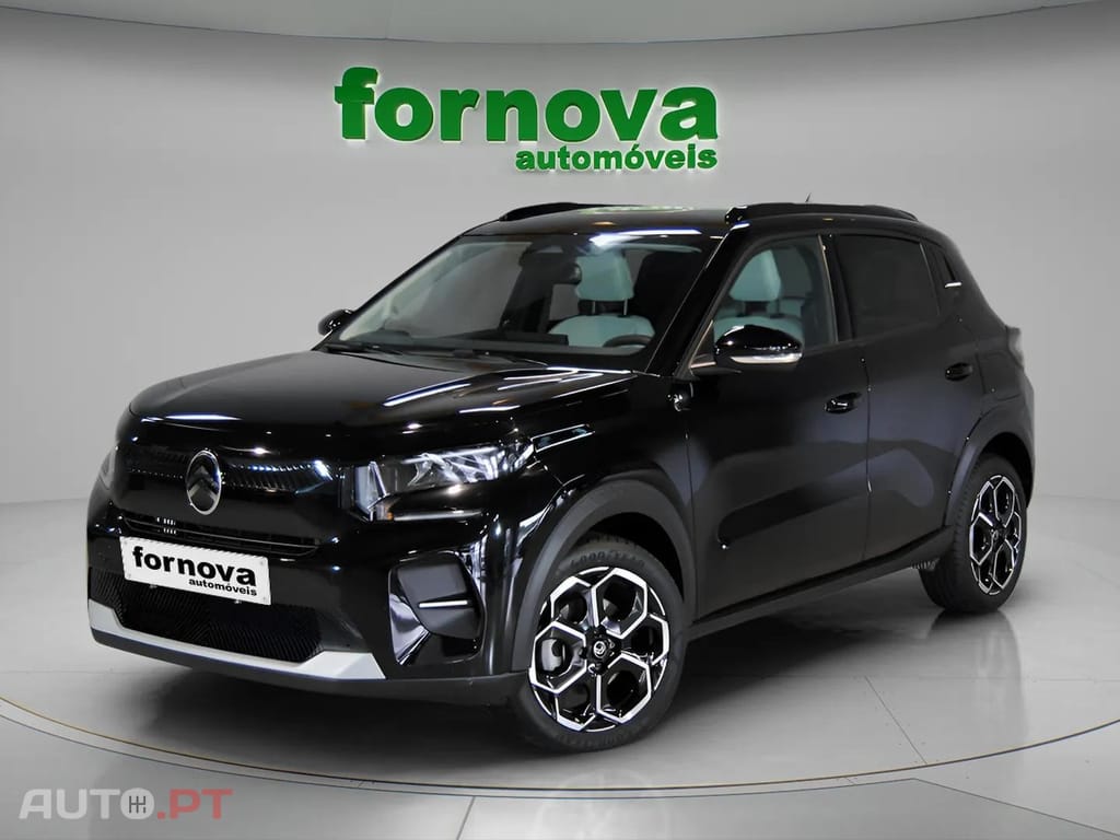 Citroen C3 1.2 Turbo Max