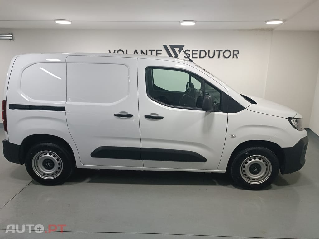 Opel Combo L1 COMBO CARGO