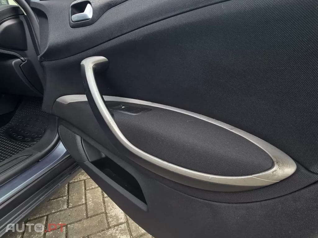 Citroen C5 1.6 HDi Business Airdream