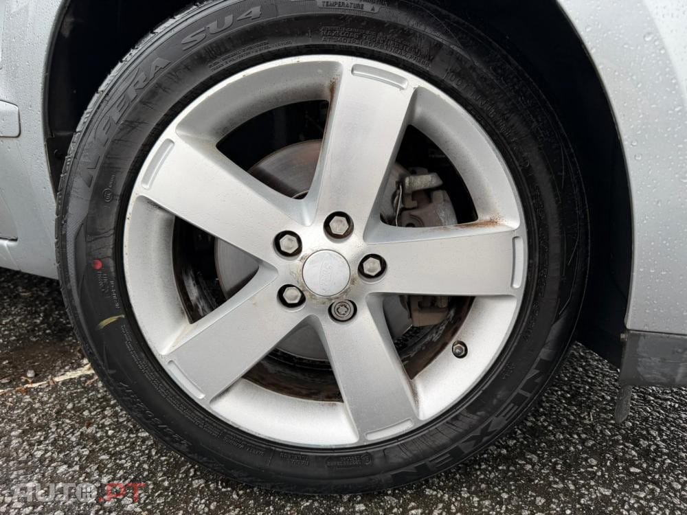 Ford S-Max 1.8 TDCi Titanium 7L