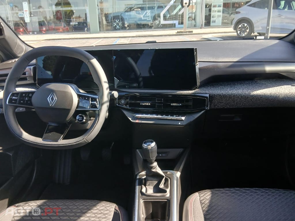 Renault Clio Clio 1.2 TCe Techno