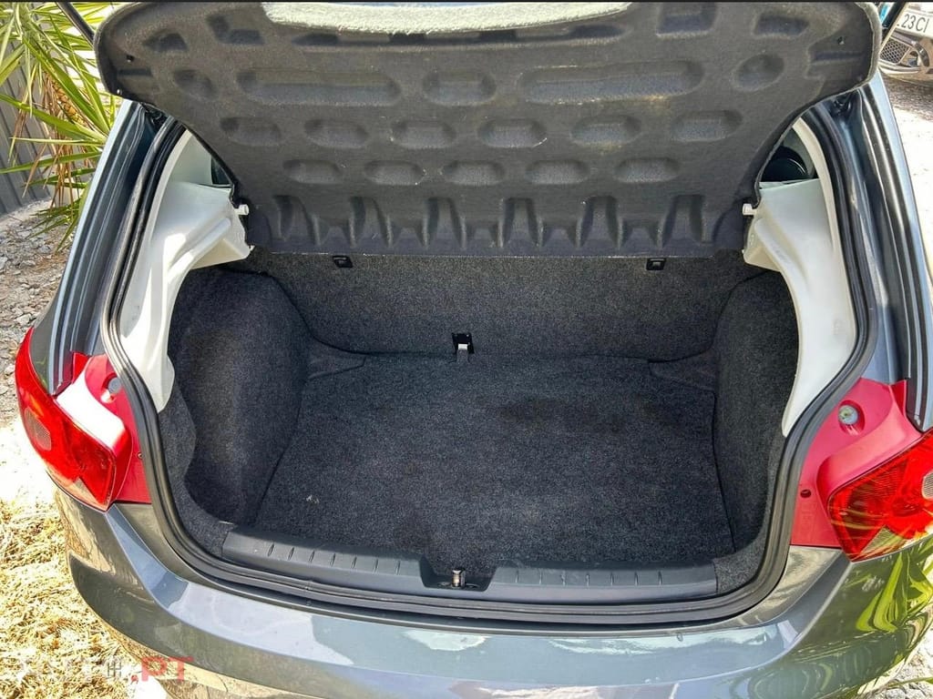 Seat Ibiza 1.2