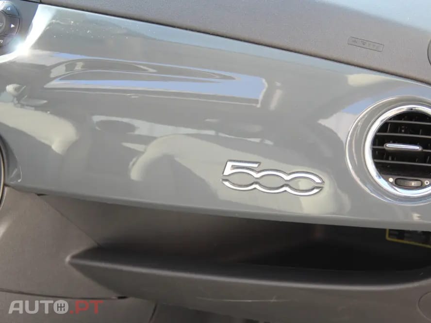 Fiat 500 0.9 TwinAir Sport