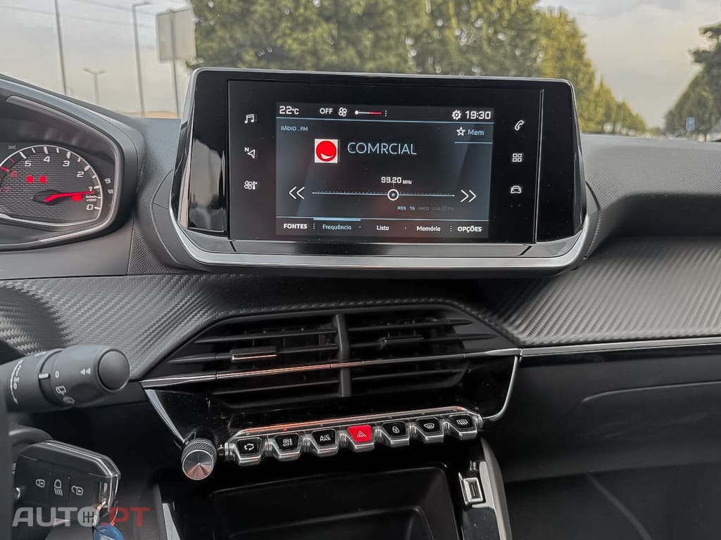 Peugeot 208 PureTech 100 Style