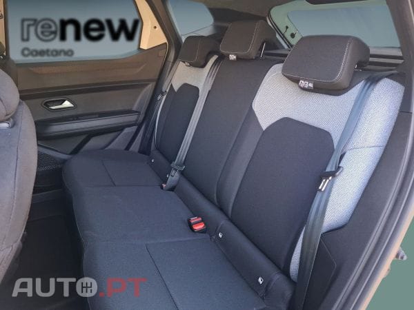 Dacia Duster 1.2 Eco-G 120 Bi-Fuel Journey Auto