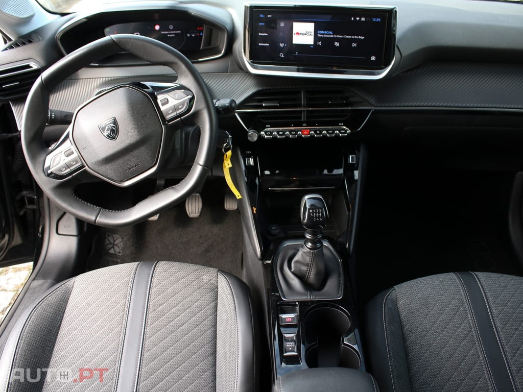 Peugeot 208 1.2 PureTech Allure