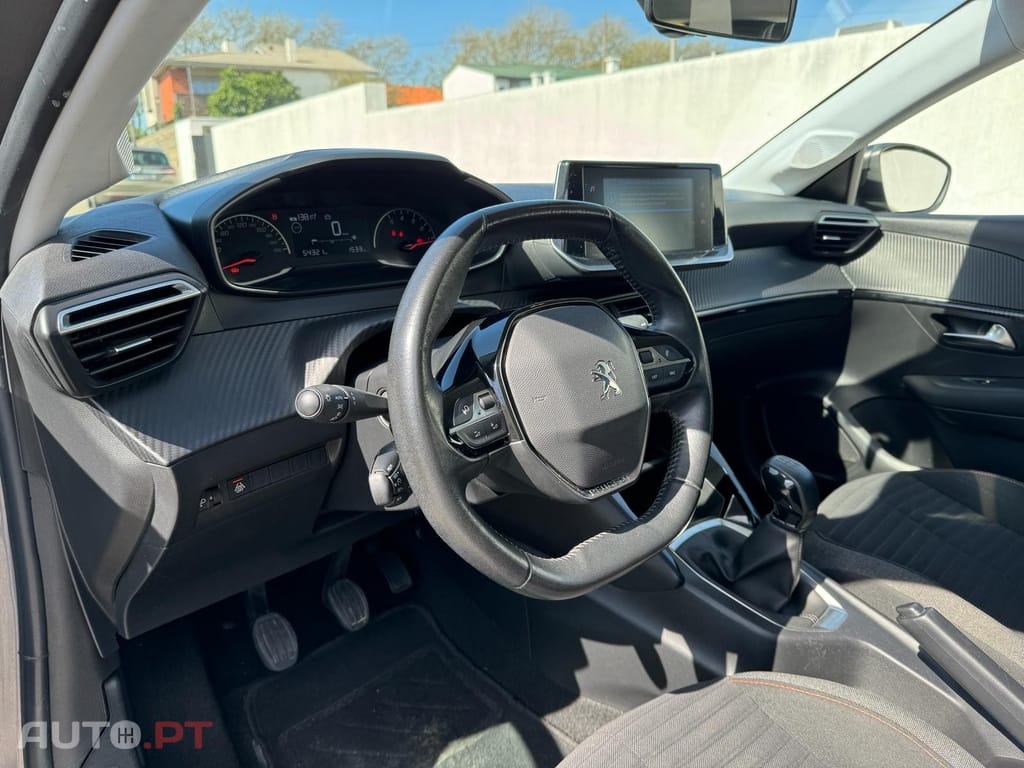 Peugeot 208 1.2 PureTech Active Pack
