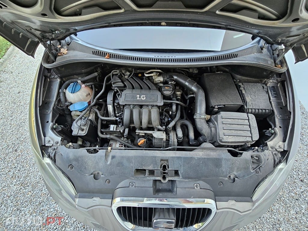 Seat Altea 1.6 Reference