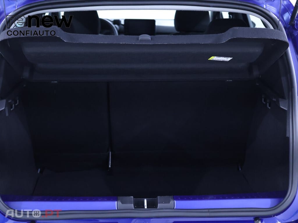 Dacia Sandero 1.0 Tce Stepway Expression