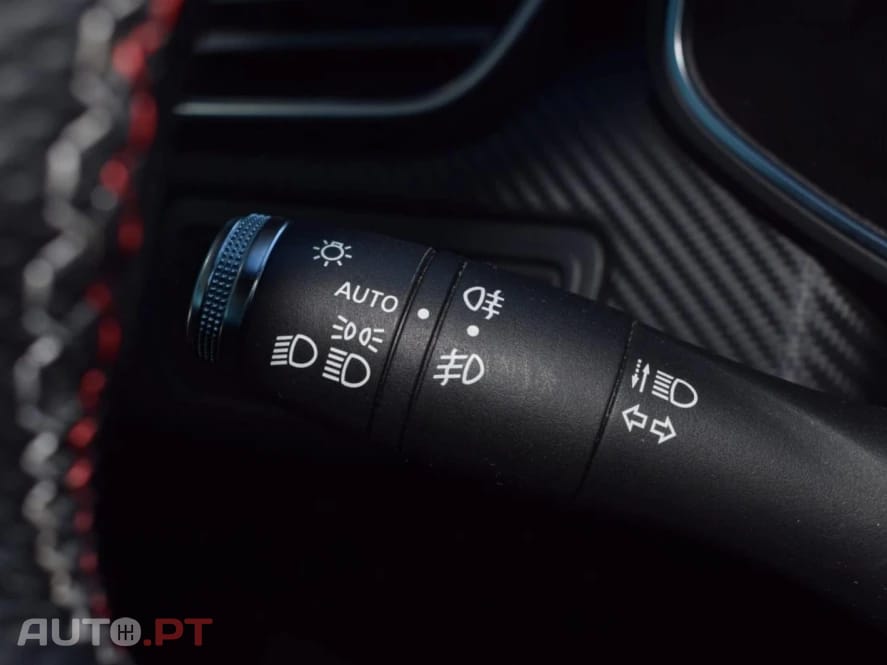Renault Clio RS line