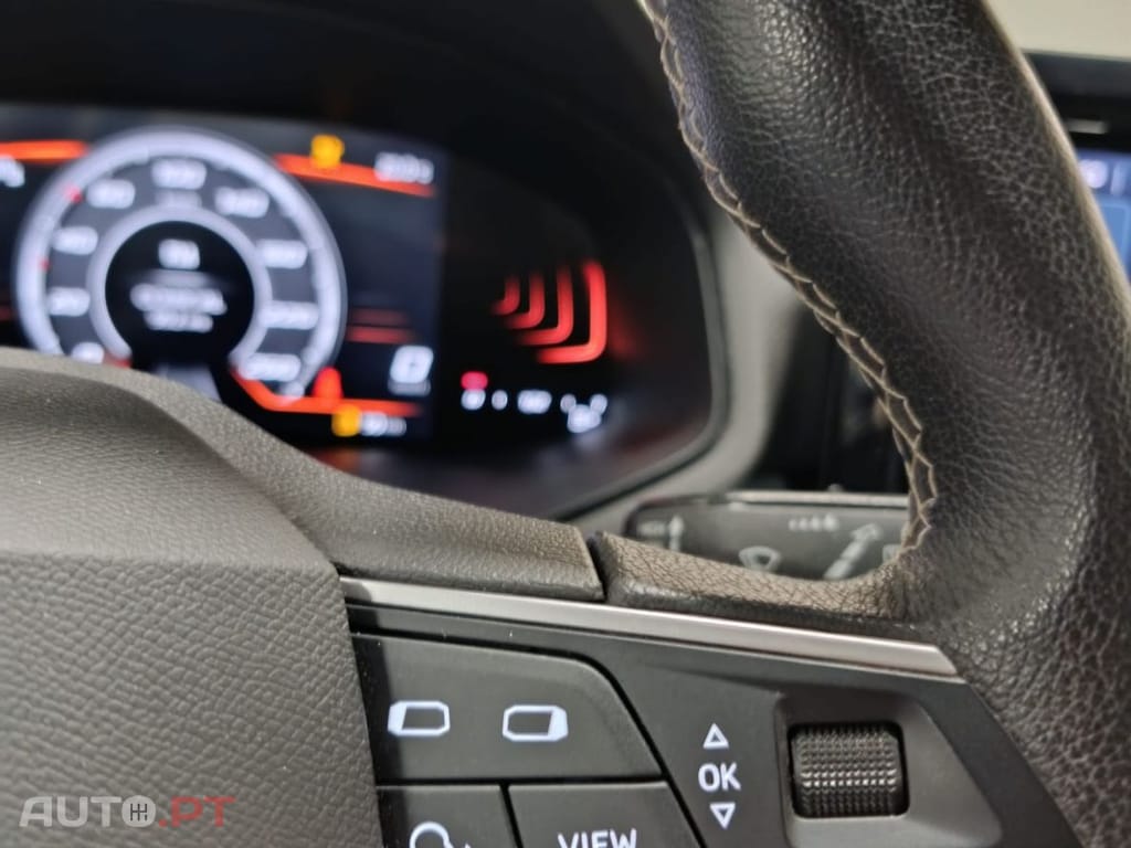 Seat Arona 1.0 TSI Style