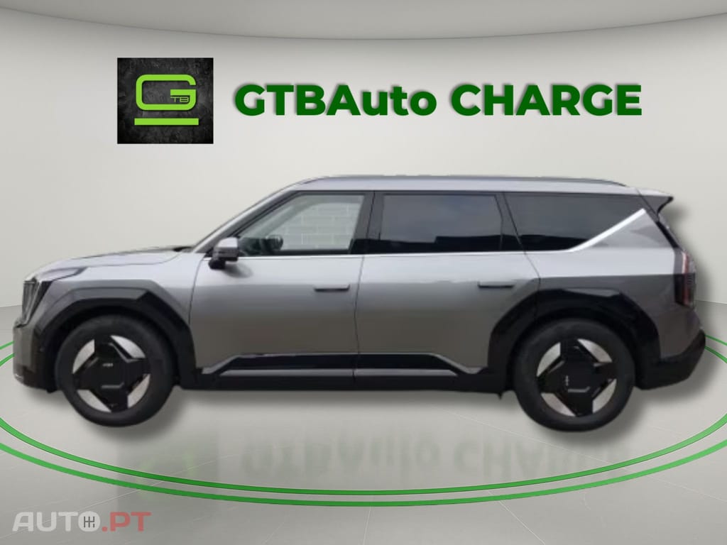 Kia EV9 RWD I.V.A DEDUTIVEL 