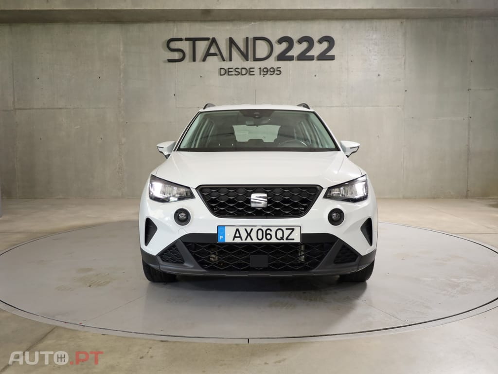 Seat Arona 1.0 TSI Style