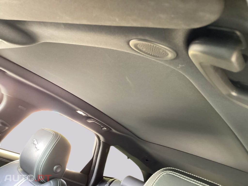 Jaguar XF Mild-Hybrid R-Dynamic S D200 AWD