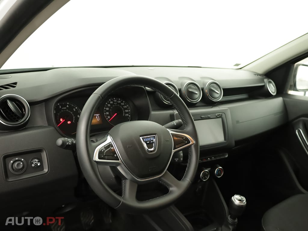 Dacia Duster Duster 1.0 TCe ECO-G Comfort Bi-Fuel