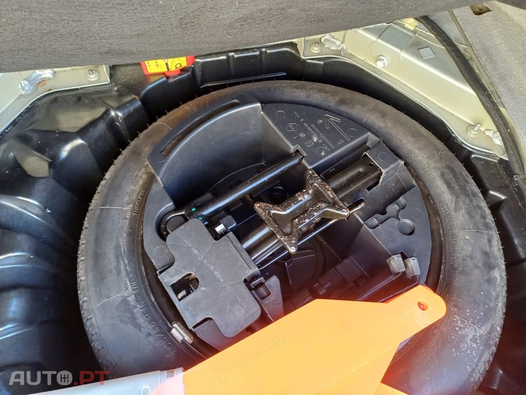 Renault Scénic 1.5 dCi Dynamique