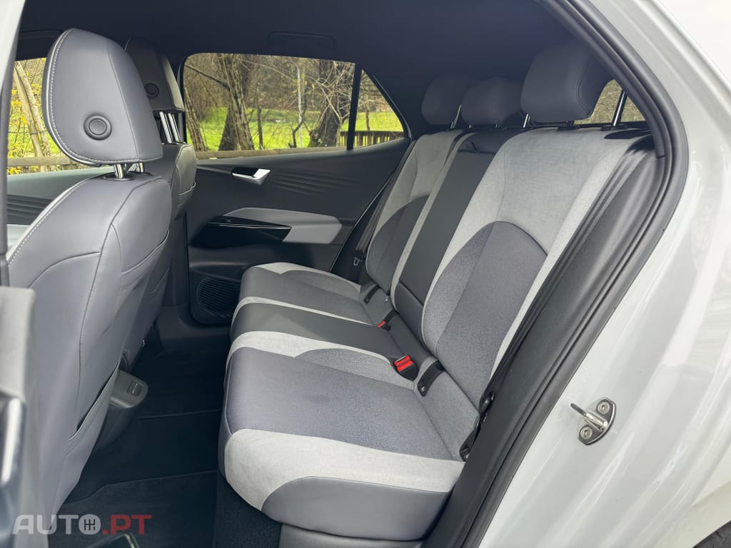 Volkswagen Id.3 Pro Performance 1st