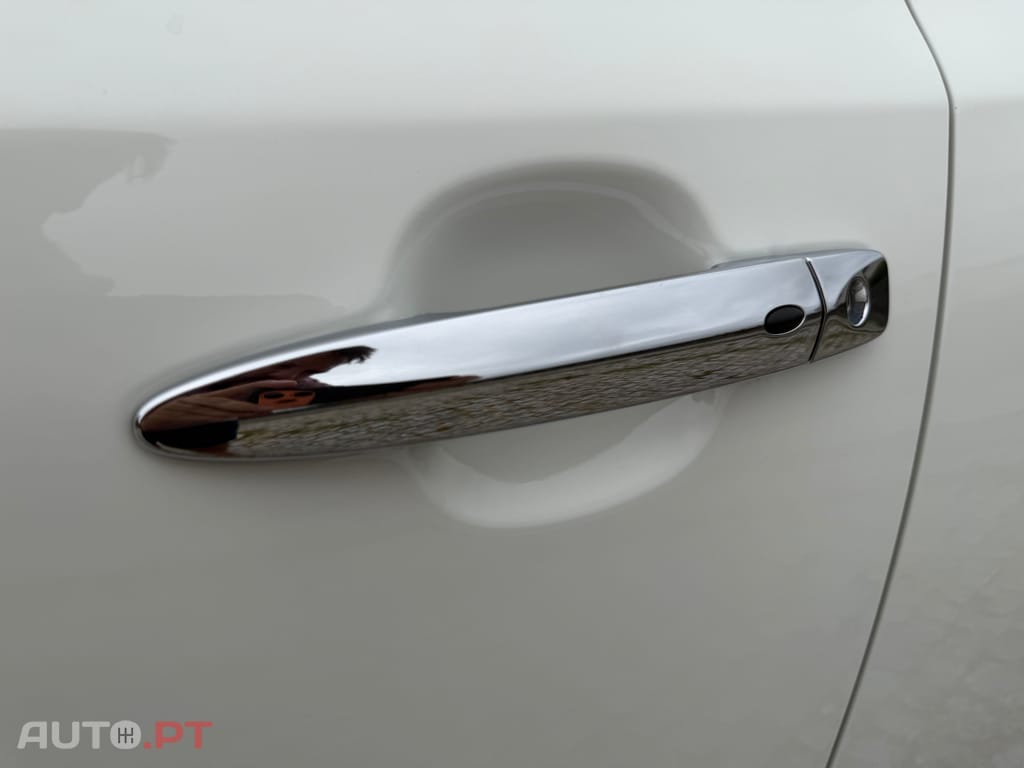 Nissan Leaf N-Connecta 40 kWh