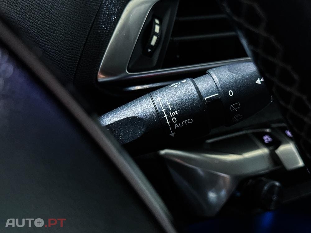 Peugeot 3008 1.6 BlueHDi Allure