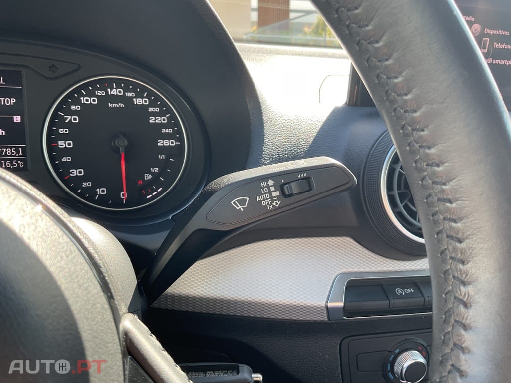 Audi Q2 1.6 TDI