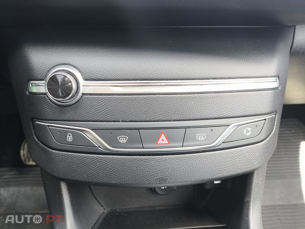 Peugeot 308 SW 1.2 Active Business