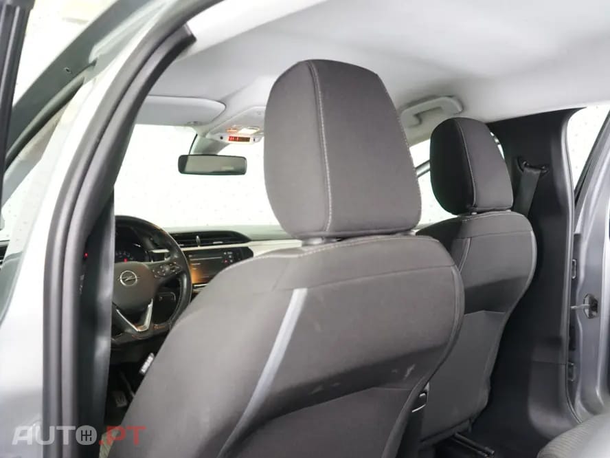 Opel Corsa 1.2 Business