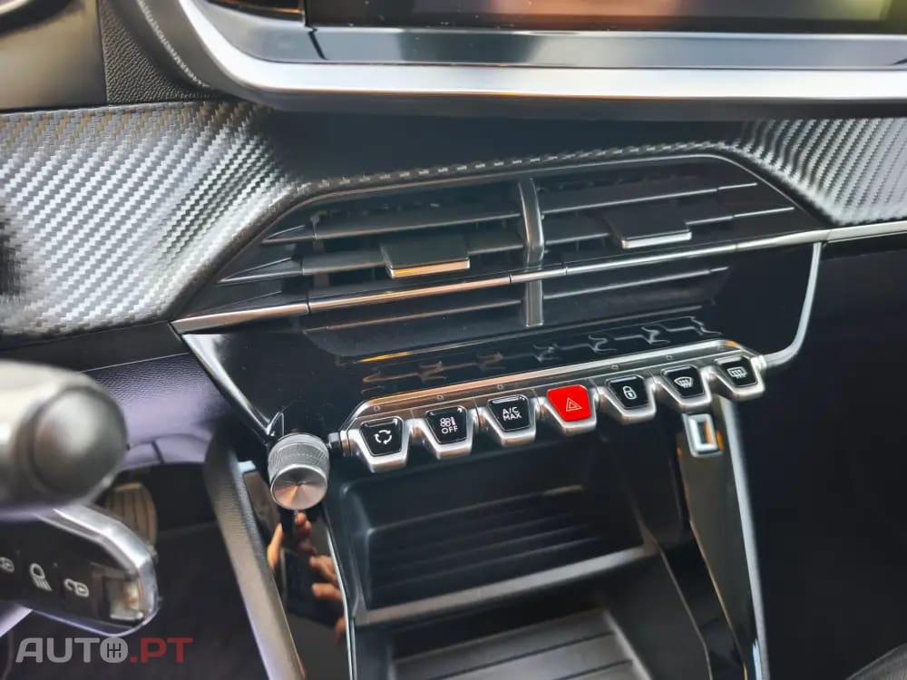 Peugeot 208 1.2 PureTech Active