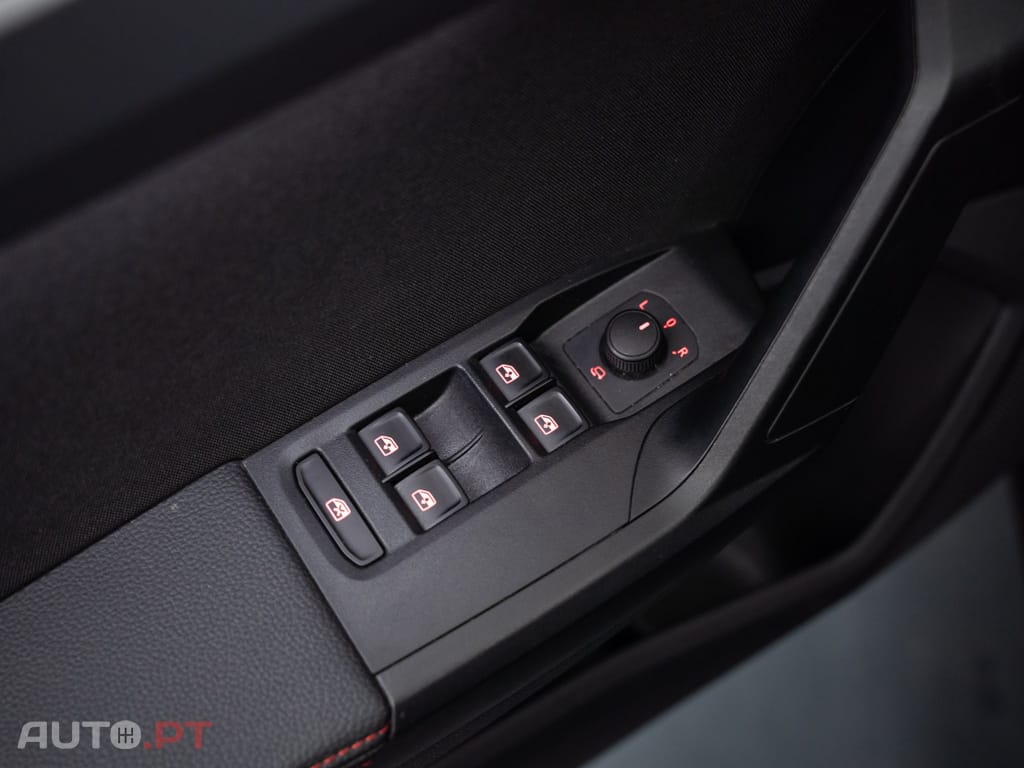 Seat Arona 1.0 TSI FR