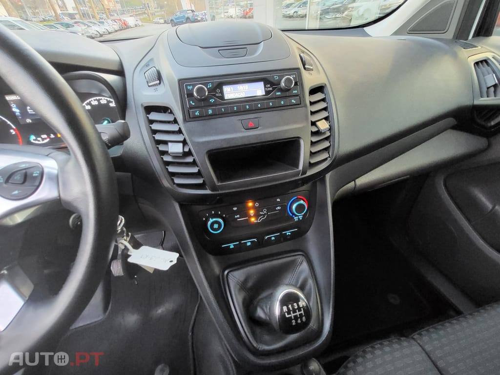 Ford Transit Connect 1.5 TDCi 200 L2 Trend