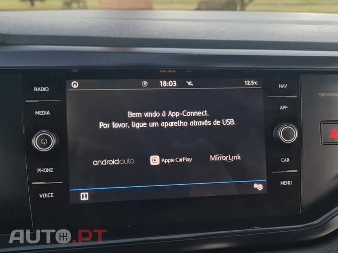 Volkswagen Polo 1.6 TDI Highline