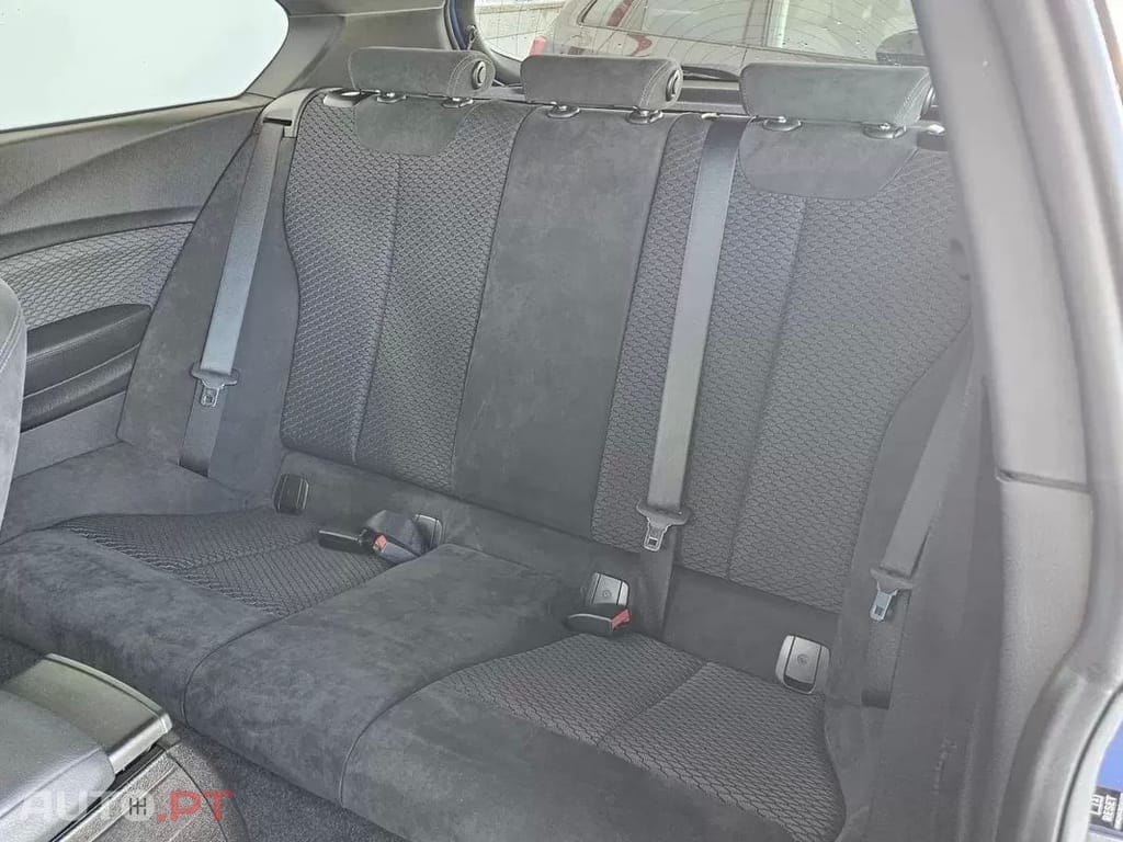 BMW 118 i Pack M