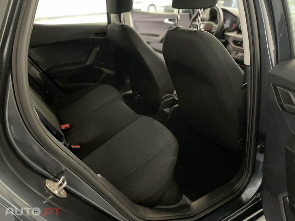 Seat Ibiza 1.0 EcoTSI Style
