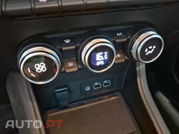 Renault Captur 1.0 TCe 90 techno