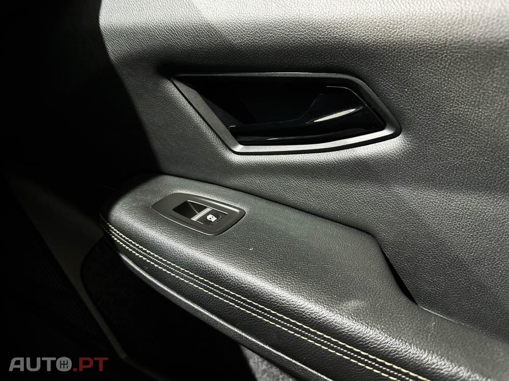 Renault Mégane E-Tech EV60 220hp optimum charge Iconic