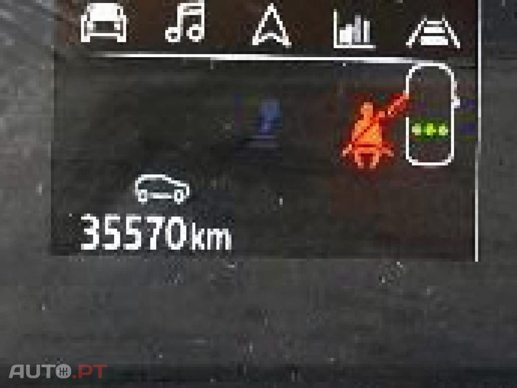 Renault Clio 1.0 TCe Evolution Bi-Fuel