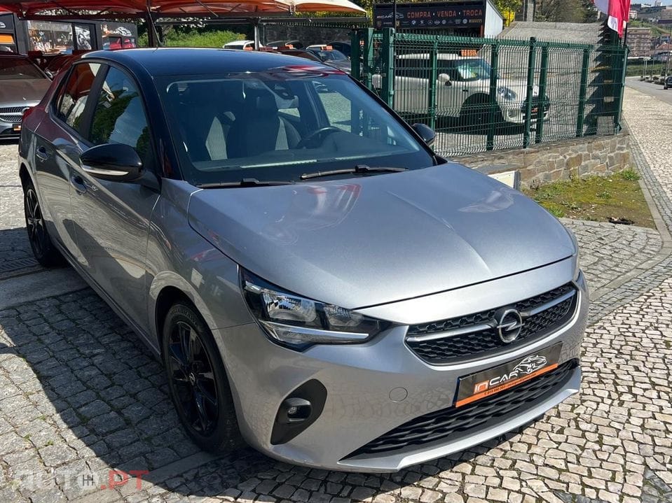 Opel Corsa 1.2 Color Edition