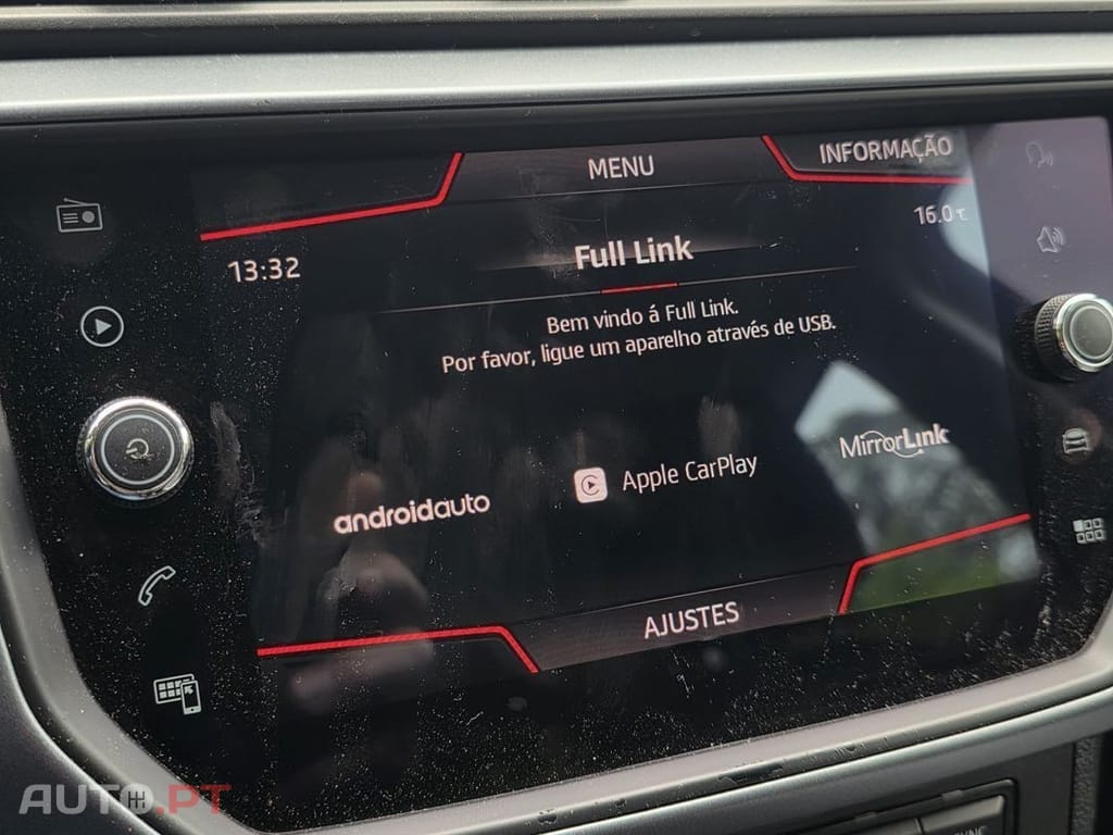Seat Arona 1.6 TDI Style