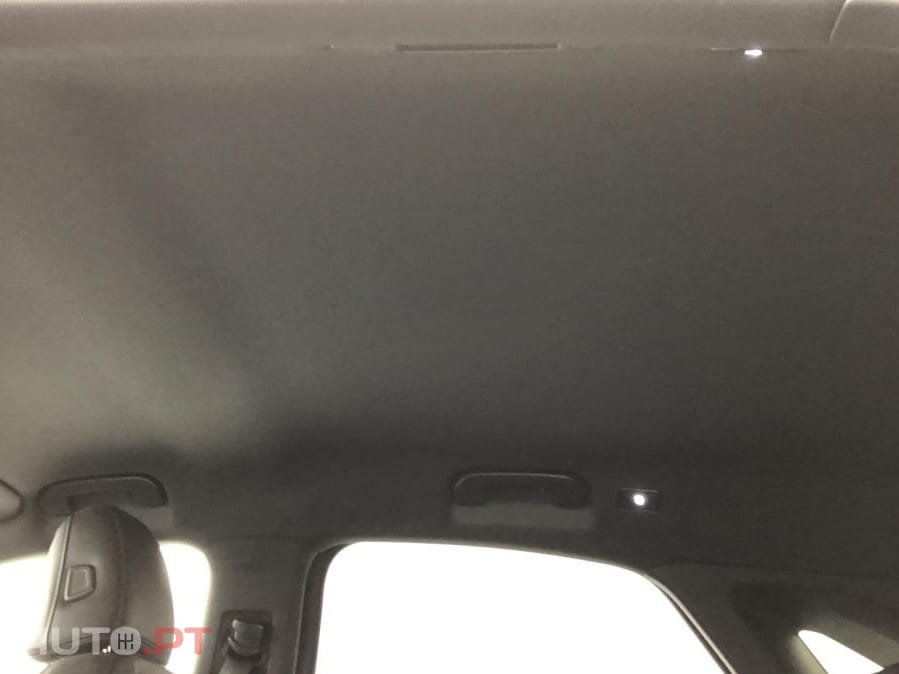 DS DS7 Crossback E-Tense Grand Chic EAT8
